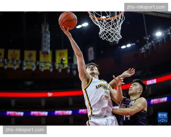 广东华南虎绝地反击，客场击败辽宁将半决赛拖入“抢五”大战