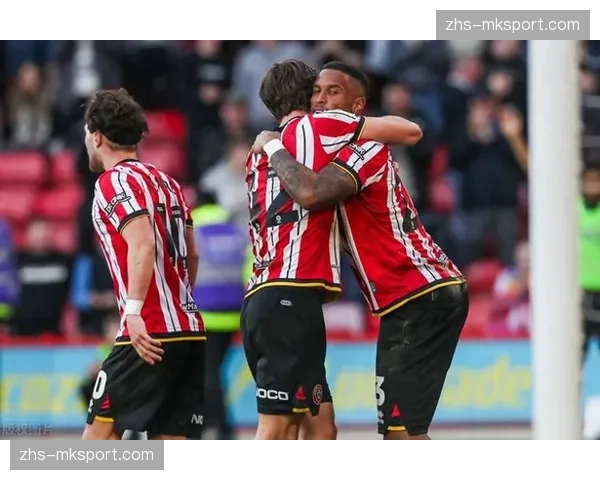 谢菲联本赛季主场防守数据联赛垫底，对阵曼联恐难抵挡