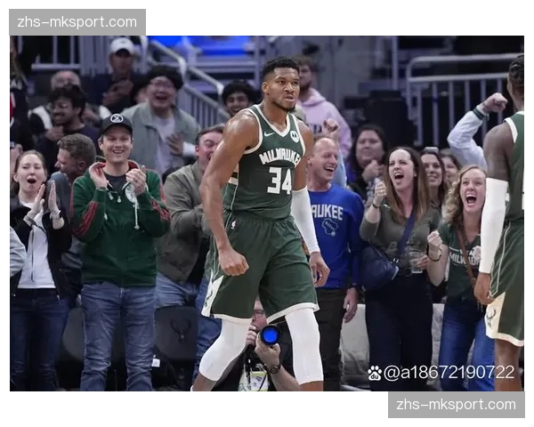 雄鹿收官战大胜，字母哥强调球队健康是季后赛最大资本