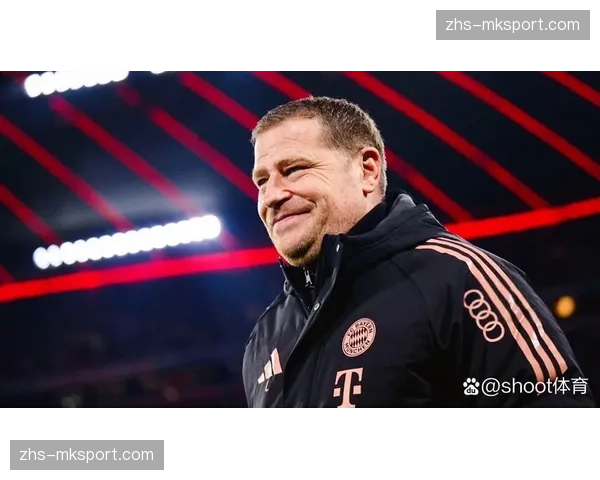 埃贝尔谈拜仁青训突破：我们不想培养昙花一现的球员